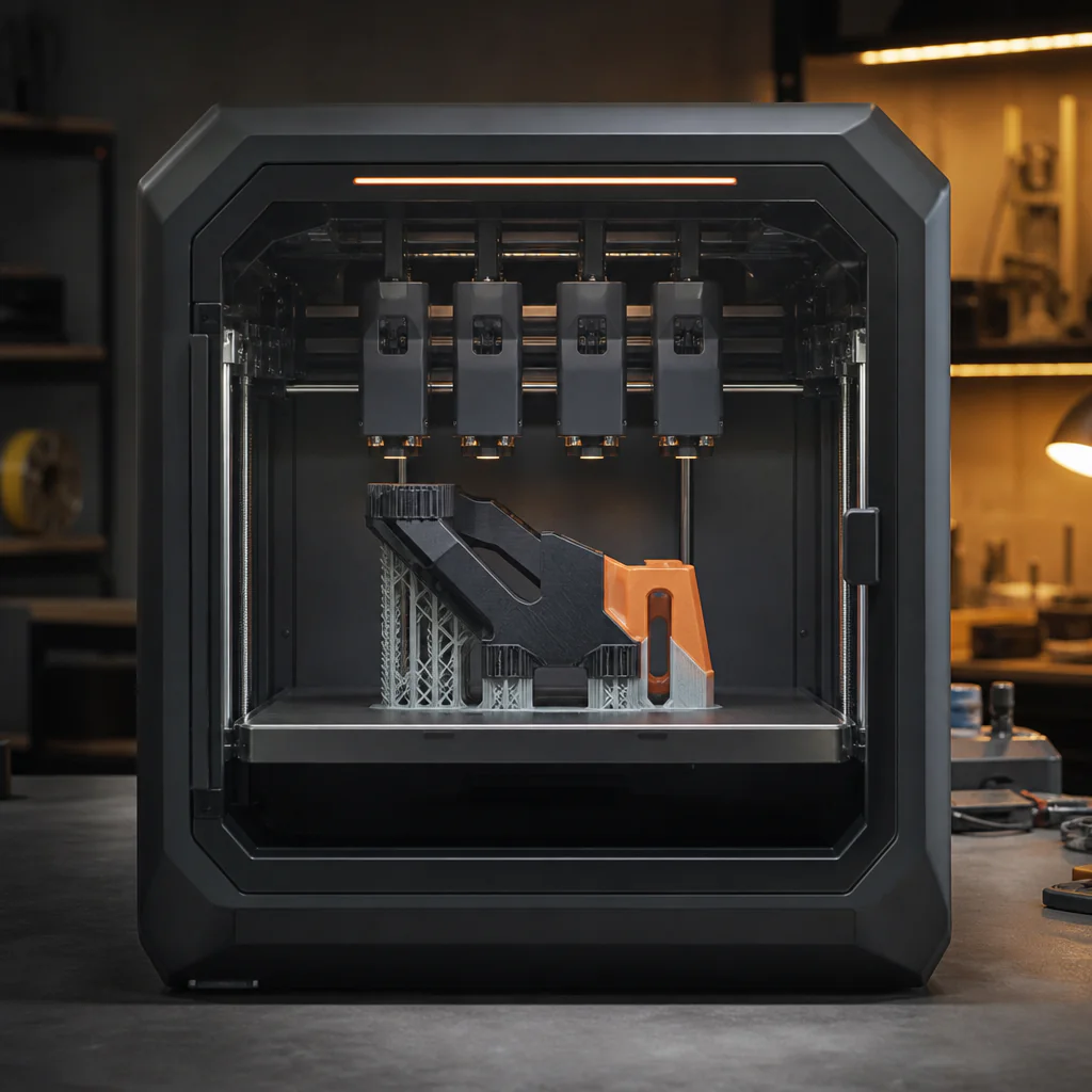 Budget CoreXY Printers with Klipper: Our 2026 Picks