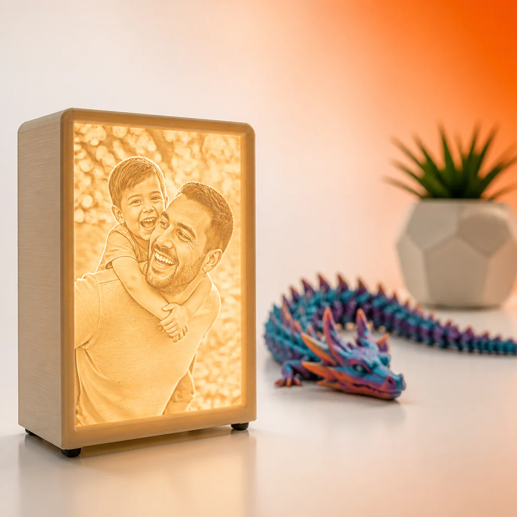 Co všechno se dá vytisknout na 3D tiskárně? 11 kreativních nápadů od dárků po vychytávky